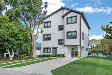 Beach Home For Sale in Key Largo, Florida