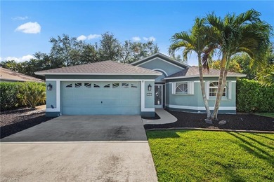 Beach Home For Sale in Fort Myers, Florida