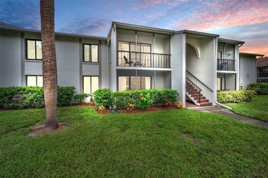 Beach Condo For Sale in Palm Harbor, Florida
