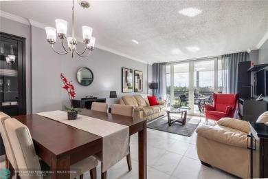 Beach Condo For Sale in Oakland Park, Florida