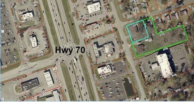 Beach Lot For Sale in New Bern, North Carolina