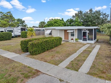 Beach Home For Sale in Port Charlotte, Florida