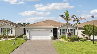 Beach Home For Sale in Jensen Beach, Florida
