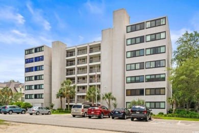 Beach Condo For Sale in Myrtle Beach, South Carolina