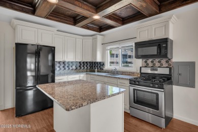 Beach Home For Sale in Toms River, New Jersey