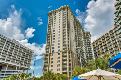 Beach Condo For Sale in Myrtle Beach, South Carolina