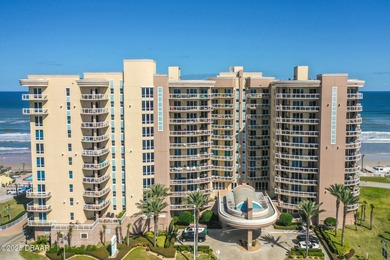 Beach Condo Sale Pending in Daytona Beach, Florida