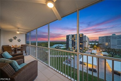 Beach Condo For Sale in Naples, Florida