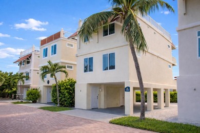 Beach Home For Sale in Marathon, Florida