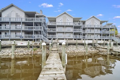 Beach Condo For Sale in Manistee, Michigan
