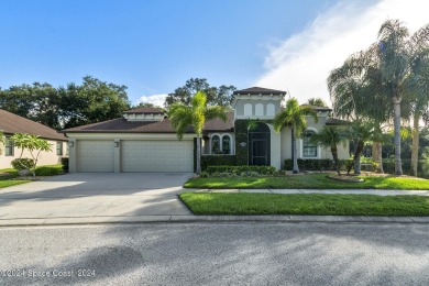 Beach Home For Sale in Rockledge, Florida