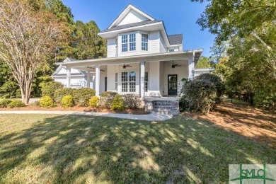 Beach Home For Sale in Richmond Hill, Georgia