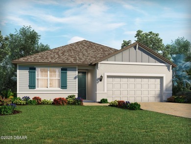 Beach Home Sale Pending in Daytona Beach, Florida