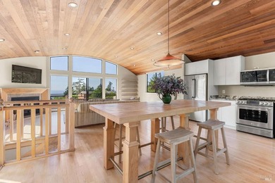 Beach Home For Sale in Sea Ranch, California