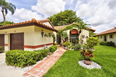 Beach Home For Sale in Boynton Beach, Florida