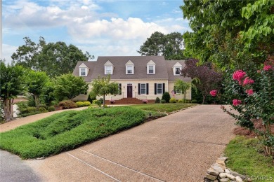 Beach Home Sale Pending in Williamsburg, Virginia