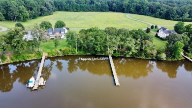 Beach Lot For Sale in Lancaster, Virginia
