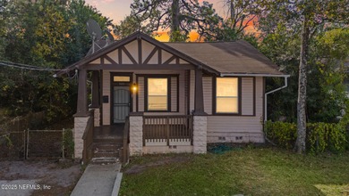 Beach Home Sale Pending in Jacksonville, Florida