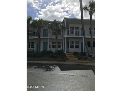 Beach Condo For Sale in Daytona Beach, Florida