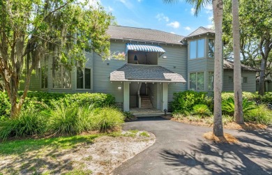 Beach Home For Sale in Kiawah Island, South Carolina