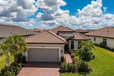 Beach Home For Sale in Port Saint Lucie, Florida