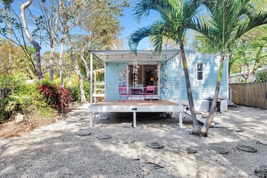 Beach Home For Sale in Key Largo, Florida