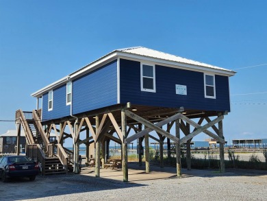 Beach Home For Sale in Grand Isle, Louisiana