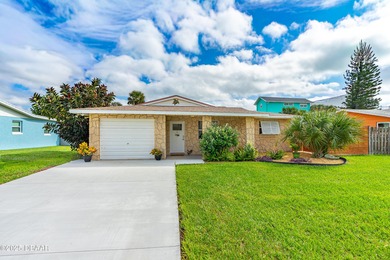 Beach Home For Sale in Port Orange, Florida