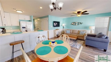 Beach Condo For Sale in Tybee Island, Georgia