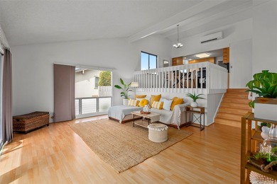 Beach Home Sale Pending in Aiea, Hawaii