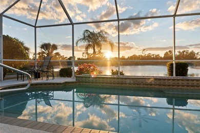 Beach Home For Sale in North Port, Florida