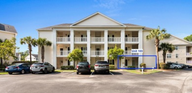 Beach Condo For Sale in Murrells Inlet, South Carolina