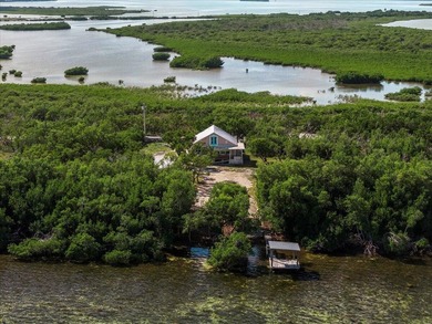 Beach Home For Sale in Middle Torch Key, Florida