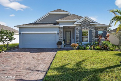 Beach Home For Sale in Ormond Beach, Florida