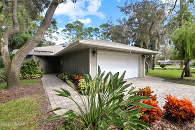 Beach Home Sale Pending in New Smyrna Beach, Florida