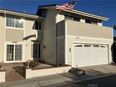 Beach Townhome/Townhouse Active Under Contract in Westminster, California