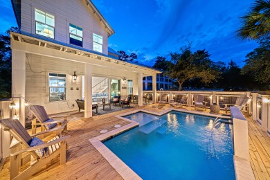 Vacation Rental Beach House in Santa Rosa Beach, FL