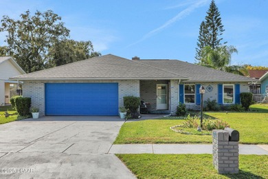 Beach Home Sale Pending in Daytona Beach, Florida