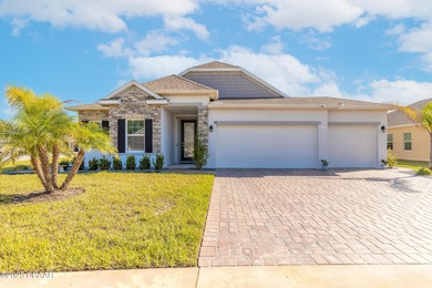 Beach Home Active Under Contract in Ormond Beach, Florida
