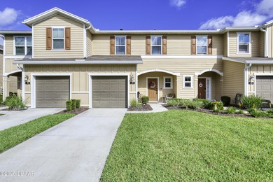 Beach Townhome/Townhouse For Sale in Ormond Beach, Florida