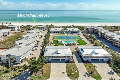 Beach Condo For Sale in Sanibel, Florida
