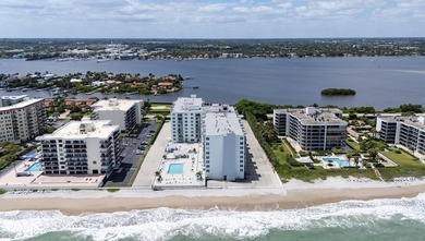 Beach Condo For Sale in Palm Beach, Florida
