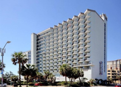 Beach Condo For Sale in Myrtle Beach, South Carolina