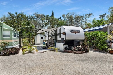 Beach Home For Sale in Key Largo, Florida