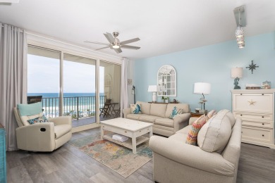 Vacation Rental Beach Condo in Panama City Beach, FL