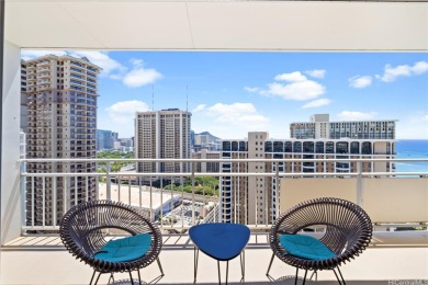 Beach Condo For Sale in Honolulu, Hawaii