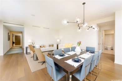 Beach Condo For Sale in Honolulu, Hawaii