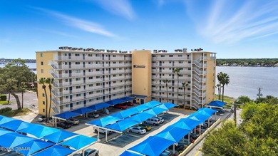 Beach Condo Sale Pending in Daytona Beach, Florida