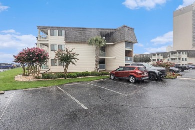 Beach Condo For Sale in Myrtle Beach, South Carolina