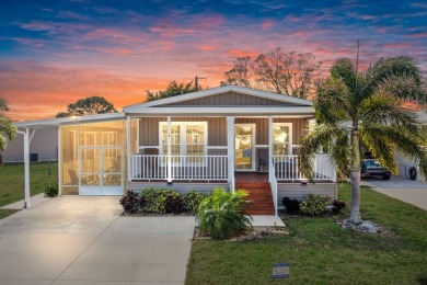 Beach Home For Sale in Vero Beach, Florida